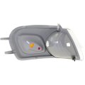 Buyrvlights Fleetwood Fiesta 2008-2011 Rv Motorhome Left Driver Replacement Front Corner Lamps Turn Signal Light