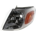 Buyrvlights Fleetwood Fiesta 2008-2011 Rv Motorhome Left Driver Replacement Front Corner Lamps Turn Signal Light