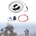 Electronic Ignition Ds3-1 Replacement For Suzuki Gs550 Gs750 1977-1978