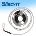 Electronic Ignition Ds3-1 Replacement For Suzuki Gs550 Gs750 1977-1978