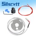 Electronic Ignition Ds3-1 Replacement For Suzuki Gs550 Gs750 1977-1978