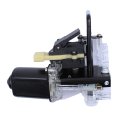 Trunk Lid Pulldown Actuator Motor With Switch For Lincoln Continental 97-02 Town Car 94-02 Mercury Grand Marquis 96-11 Ford 