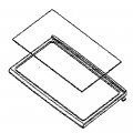 Kenmore 3017837600 Refrigerator Shelf Assembly Genuine Original Equipment Manufacturer Oem Part 