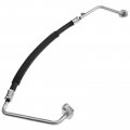 A-premium A C Suction And Discharge Line Hose Assembly Compatible With Ford Mustang 2011-2014 V6 3 7l