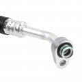 A-premium A C Suction And Discharge Line Hose Assembly Compatible With Ford Mustang 2011-2014 V6 3 7l