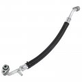 A-premium A C Suction And Discharge Line Hose Assembly Compatible With Ford Mustang 2011-2014 V6 3 7l