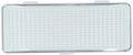 Peterson Manufacturing 384-15c Replacement Clear Lens For Utility Light 