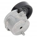 Ocpty Timing Belt Tensioner W Pulley Fits For 2003d E-150 1997-2002d E-250 Econoline For Ford 1997-2008 For F-150 419-211