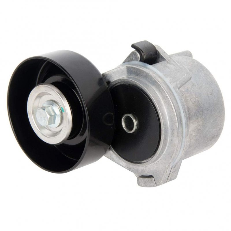 Timing Belt Tensioner W Pulley Fits For 2003d E-150 1997-2002d E-250 Econoline For Ford 1997-2008 For F-150 419-211 Assemblng