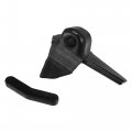 X Autohaux 6 Set Tire Changer Insert Demount Head Machine Guard Wheel Side Protector For Mount Duck Tyre Repair Black 2 05 X1