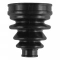 Caltric Rear Axle Inner Cv Boot Kit Compatible With Yamaha 5km-2530y-10-00 5km-2530y-11-00