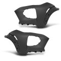 Front Bumper Cover Driver Left And Right Side For Chevy Trailblazer 2021-2022 Not Fit Rs Model 42749518 42749517 42772013 