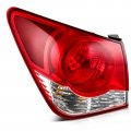 Aintier Automotive Tail Light Assemblies Fit For Chevrolet Cruze 2011 For 2012 2013 2014-2015 Limited 2016