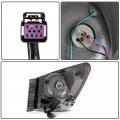 Aintier Automotive Tail Light Assemblies Fit For Chevrolet Cruze 2011 For 2012 2013 2014-2015 Limited 2016