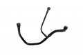 Positive Crankcase Ventilation Tube 12687608 Black Vehicle Specific Pcv Valve Tubing