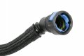 Positive Crankcase Ventilation Tube 12687608 Black Vehicle Specific Pcv Valve Tubing
