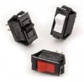 Carling Technologies Tc201-tb-b Switch Rocker 