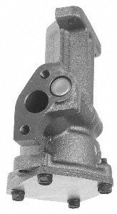 Clevite 601-8068 New Oil Pump