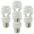Ecosmart 23-watt 100w Equivalent Cfl Light Bulb Soft White 4-pack 