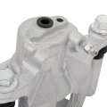 Aintier Silvery Rear Left Brake Calipers Fit For Nissan Altima 2002-2006 201-2018 For Maxima 2003-2007