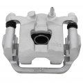 Silvery Rear Left Brake Calipers Fit For Nissan Altima 2002-2006 201-2018 For Maxima 2003-2007