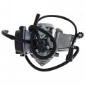 Niche Carburetor Throttle Cable Kit For Kawasaki Kfx400 15003-s021 54012-s007 54012-s018