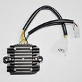 Ricks Motorsport Electric Rectifier Regulator 10-103 