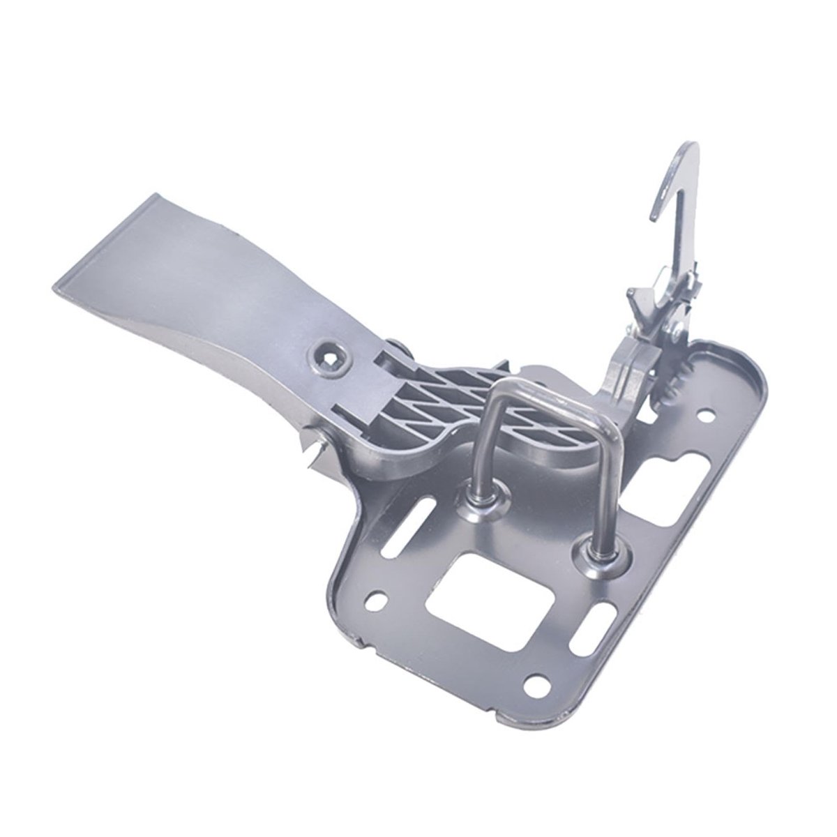 Hook Release Lock Latch Replacement For 8t0823480 Audi A4 A5 Rs5 S4 And Allroad Models 2009 To 2016