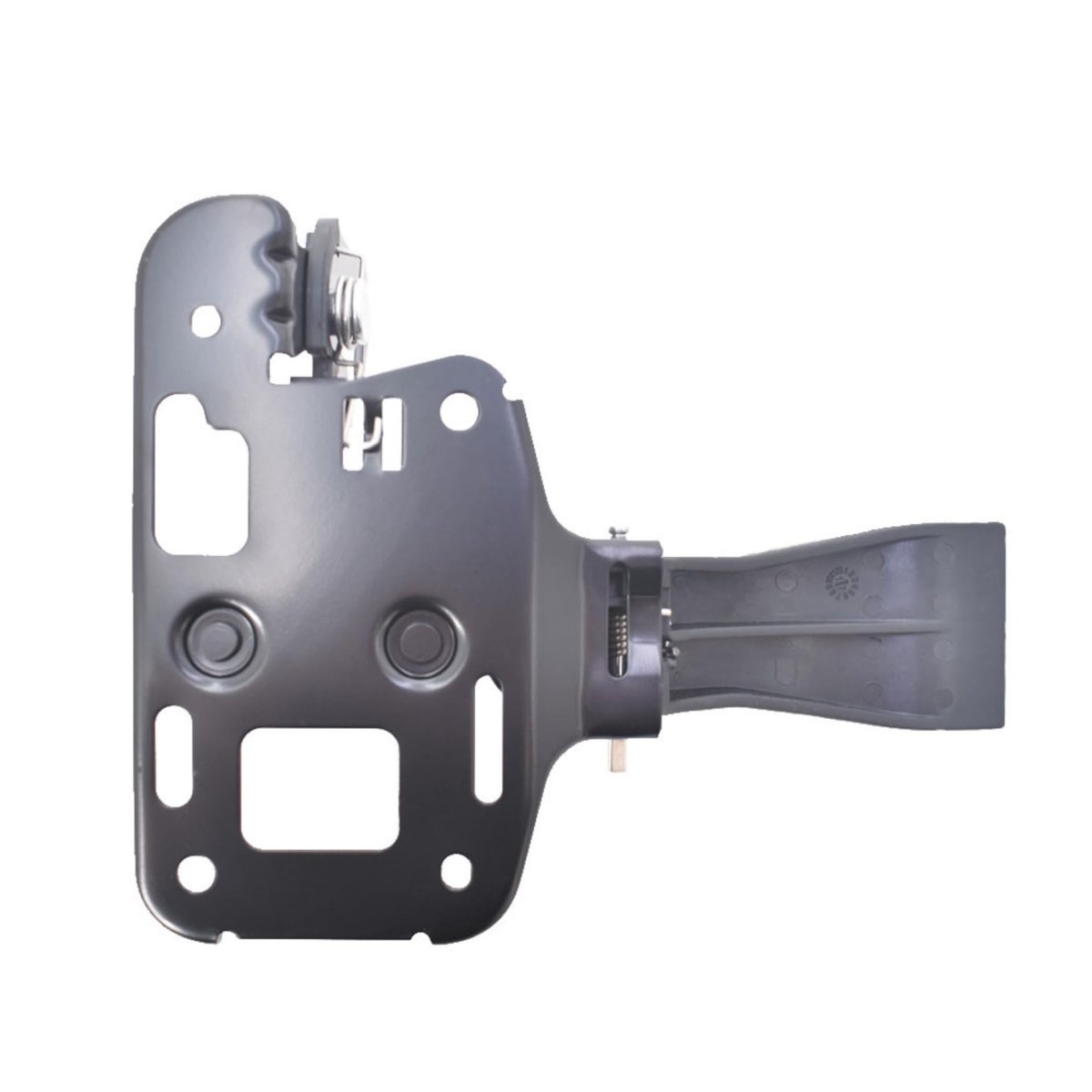 Hook Release Lock Latch Replacement For 8t0823480 Audi A4 A5 Rs5 S4 And Allroad Models 2009 To 2016