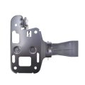 Hook Release Lock Latch Replacement For 8t0823480 Audi A4 A5 Rs5 S4 And Allroad Models 2009 To 2016 