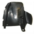 Fender Liner Passenger Side Ford Explorer 2002 2003 2004 2005 Front Right Extension Replacement For 1l2z16d072ba Fo1249117 