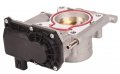 Bapmic L3g213640 Throttle Body Assembly Compatible With Mazda 3 5 6 2 0l