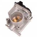 Bapmic L3g213640 Throttle Body Assembly Compatible With Mazda 3 5 6 2 0l