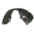Front Passenger Side Inner Fender Liner For Mini Cooper 2002 2003 2004 2005 2006 2007 2008 Hatchback Convertible Base Model 