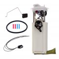 Ocpty High Performance Electric Fuel Pump For1999-2002 Chevy Camaro 5 7l 1999-2002 For Pontiac Firebird E3368m