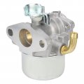 215434 Carburetor Kit For Intek 190 206 5hp 6 5 Hp Troy Bilt 21a 644a711 634a766 Craftsman 917 291482 Poulan Pro Husky John
