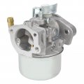 215434 Carburetor Kit For Intek 190 206 5hp 6 5 Hp Troy Bilt 21a 644a711 634a766 Craftsman 917 291482 Poulan Pro Husky John