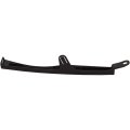 Toyota Tacoma Headlight Filler 2005 To 2011 Driver Side Lower Grille Painted Black To1088110 5251304901 