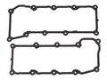 Evergreen Vc8-30300 For 02-05 Dodge Dakota Durango Ram Jeep Liberty 3 7l Sohc Vin K Valve Cover Gasket Set 