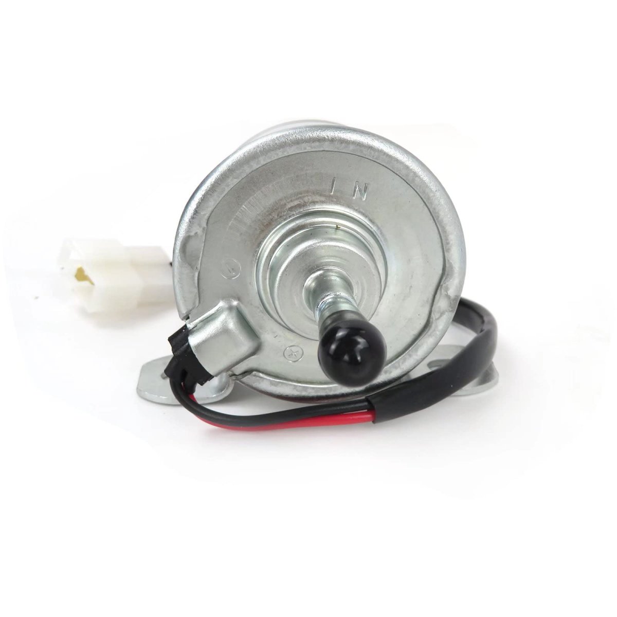 Electric Fuel Pump For Kubota Bx2350 M108 Replaces Rc601-51352 Rc601-51350 R1401-51350 R1401-51352 16851-52030 12v Tractors And