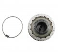 4wd Front Auto Locking Hub Fit 1999-2004 Ford F250 F350 F450 F550 Super Duty 2000-2005 Excursion 2001-2002 Expedition Navigator