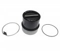 4wd Front Auto Locking Hub Fit 1999-2004 Ford F250 F350 F450 F550 Super Duty 2000-2005 Excursion 2001-2002 Expedition Navigator