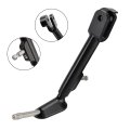 Motorcycle Foot Side Stand Kickstand For Yamaha Yzf-r3 Yzf R3 2019-2025