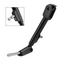 Motorcycle Foot Side Stand Kickstand For Yamaha Yzf-r3 Yzf R3 2019-2025
