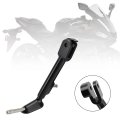 Motorcycle Foot Side Stand Kickstand For Yamaha Yzf-r3 Yzf R3 2019-2025
