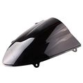 Gzyf New Smoke Windscreen Windshield Fit Kawasaki Ninja Ex250 250r 08 09 10 11 12 2008 2009 2010 2011 2012