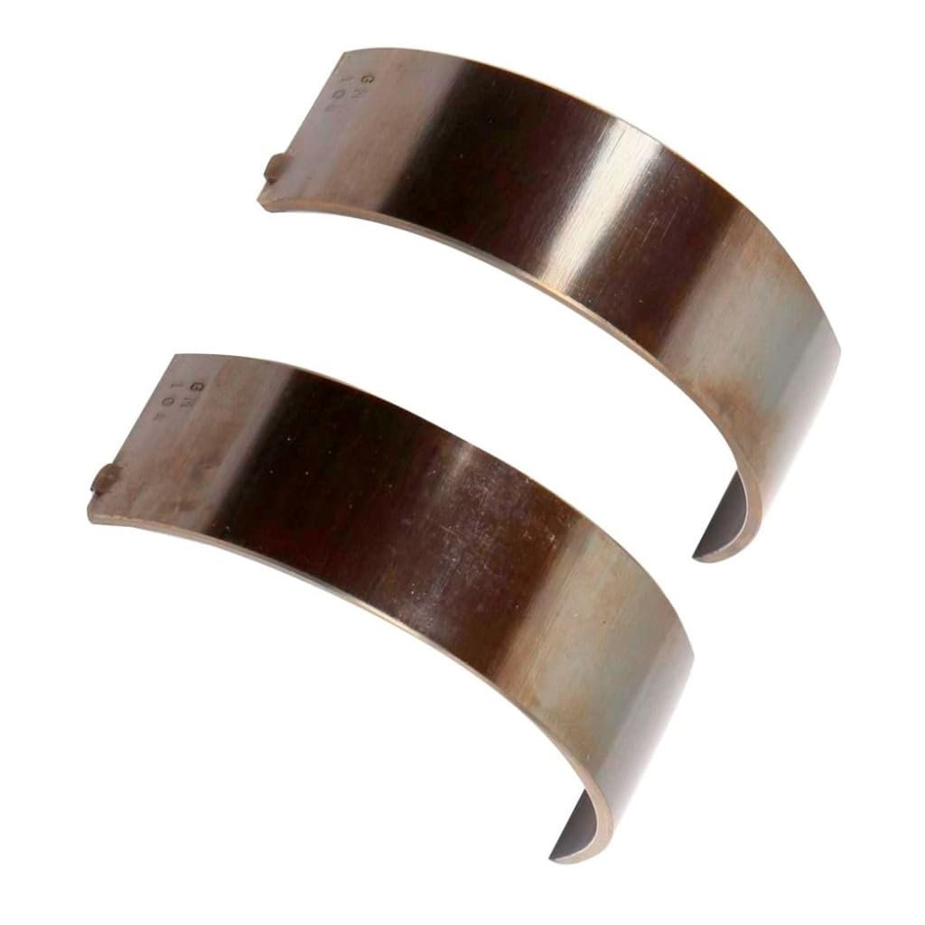 Engine Connecting Rod Bearing For Cadillac Xt5 2017 2024 Part Number 12672032 Standard Grade Alloy Steel