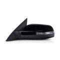 Nissan Altima 2007 2011 Driver Side Door Mirror Power Heated With Signal Indicator Paint To Match For 96302 Zn56e 96302jb14e 