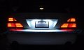 Xtremevision Interior Led For Ford Ranger 1998-2017 6 Pieces Cool White Kit Installation Tool 
