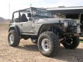 For 1999 Jeepa Tj Wrangler Transfer Case Shift Linkage Upgrade Heavy Duty J0048041
